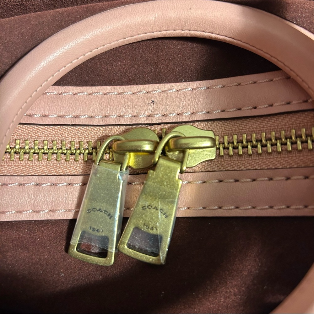 Coach Rogue25 π Peony π - Picture 12 of 12